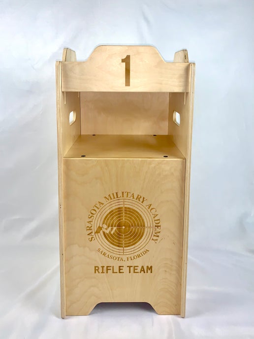Shooting Stand Table