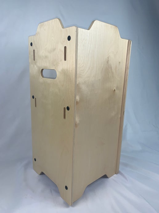 Shooting Stand Table