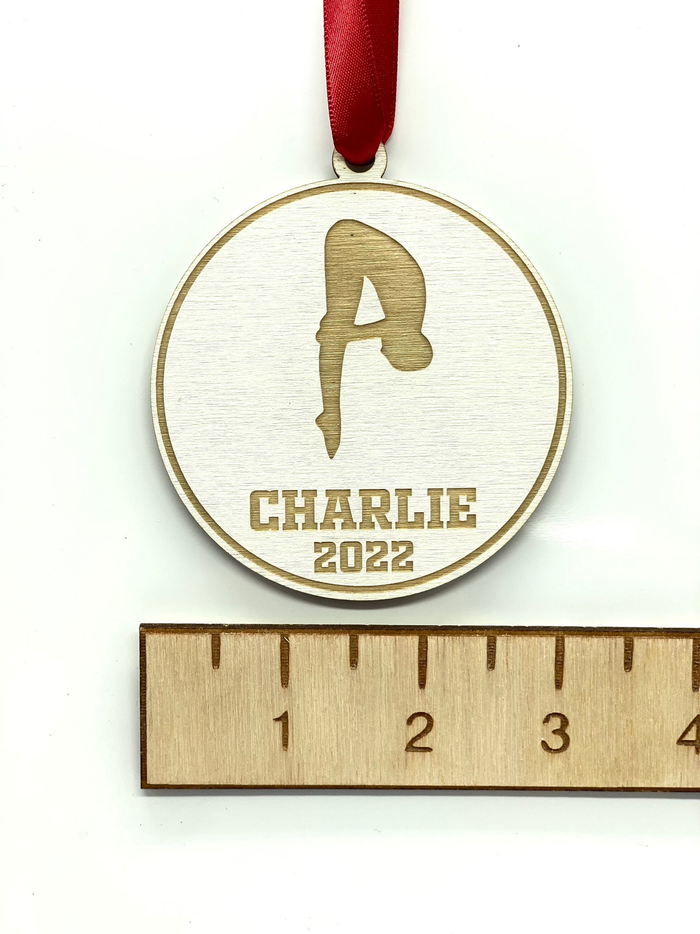 Sports Ornament | Diving Ornament