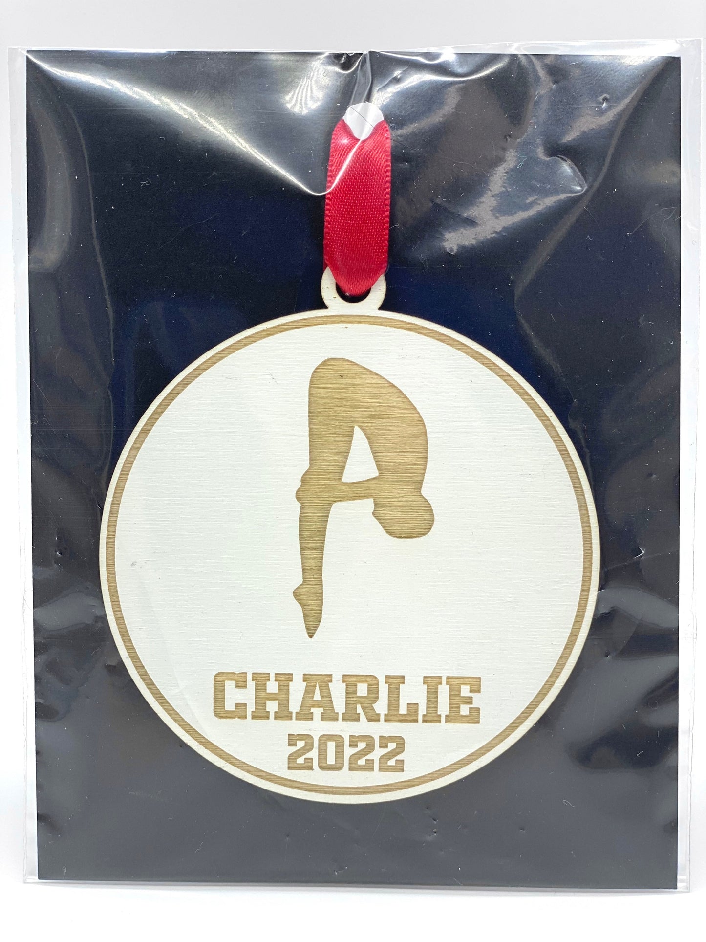 Sports Ornament | Diving Ornament